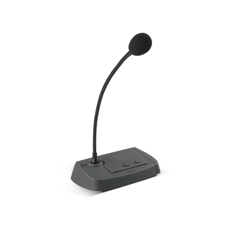 PROEL CA PA BM01 Audio System cyfrowy system z elektretowym mikrofonem pojemnościowym